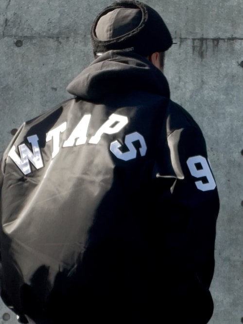 楽天市場】wtaps スタジャンの通販
