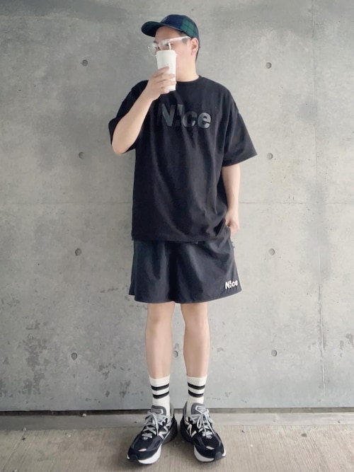 kazbombさんのコーディネート