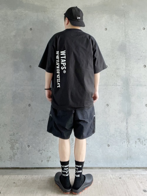 kazbombさんのコーディネート