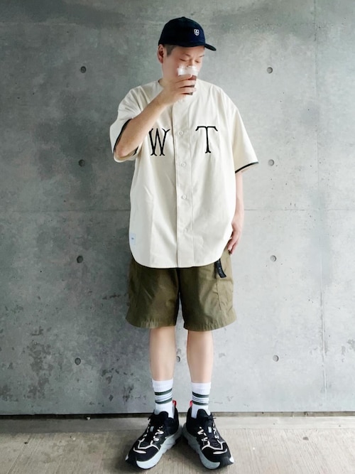 kazbombさんのコーディネート