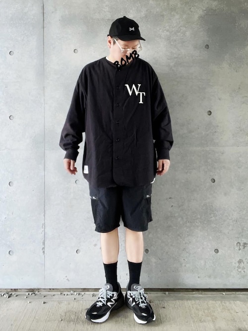 kazbombさんのコーディネート