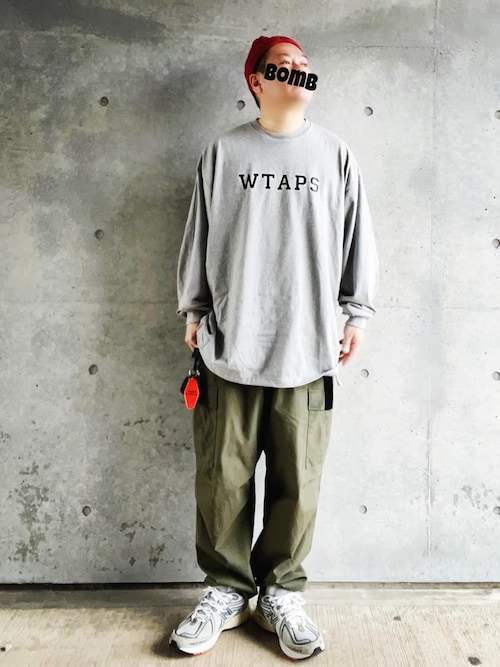 kazbombさんのコーディネート