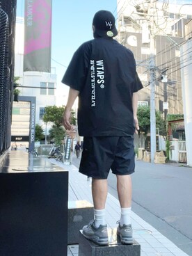 wtaps」の人気ファッションコーディネート - WEAR