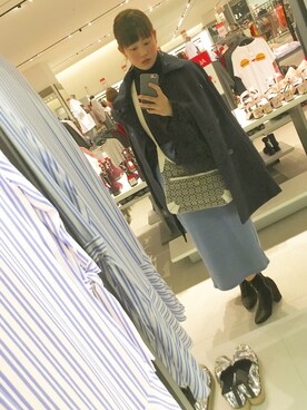 イ ロ さんのコーディネート