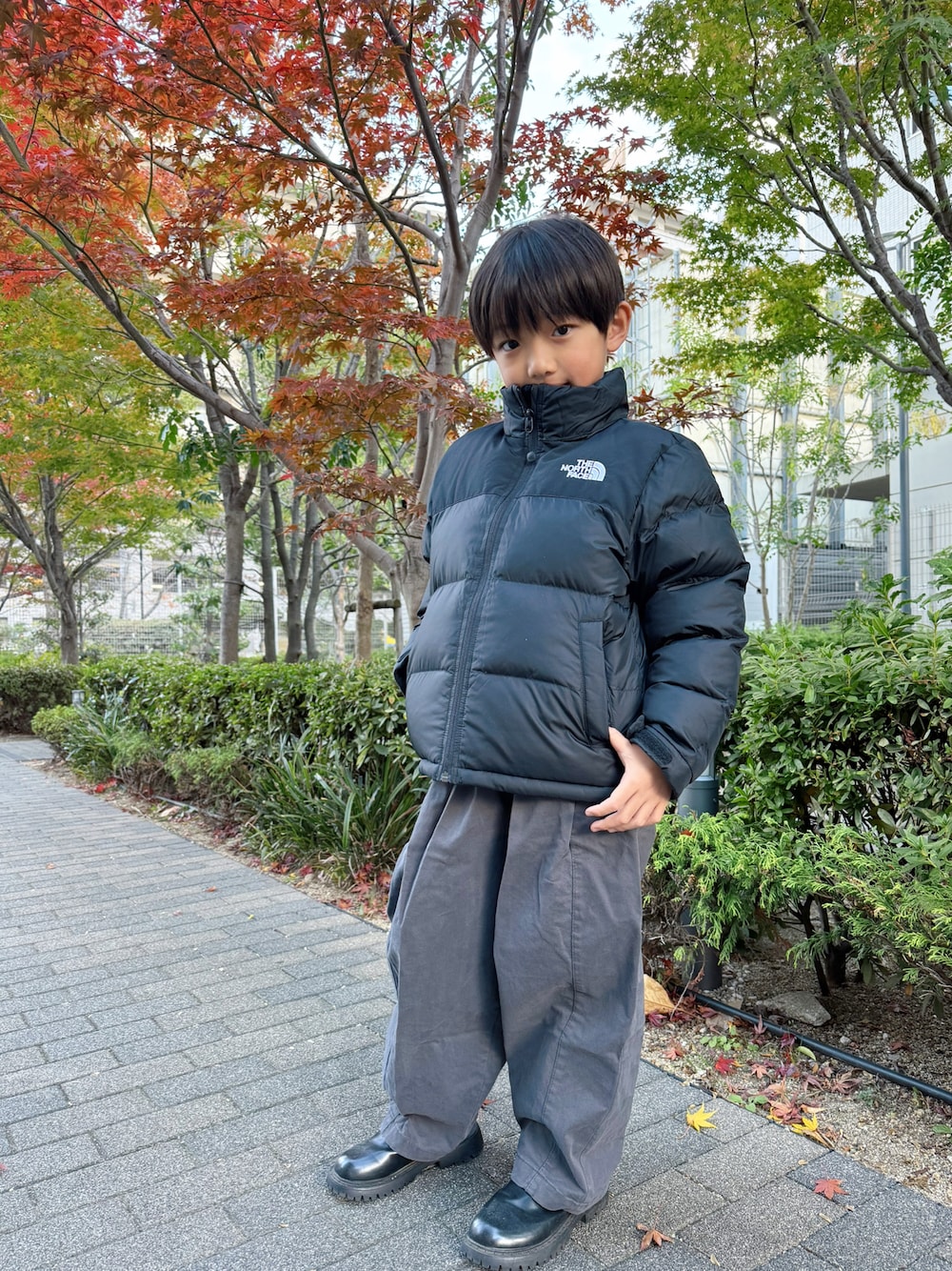 kotaroさんの（no brand）を使ったコーディネートの1枚目の写真