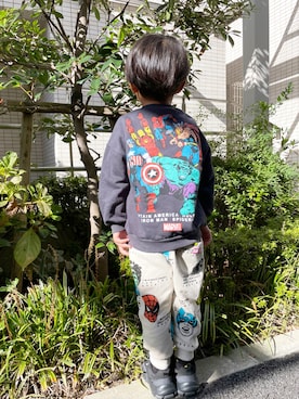 kotaroさんのコーディネート