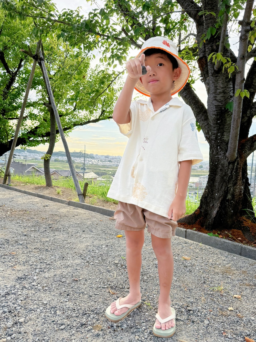 kotaroさんの（ZARA）を使ったコーディネートの1枚目の写真