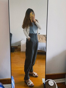 鸟小姐さんのコーディネート