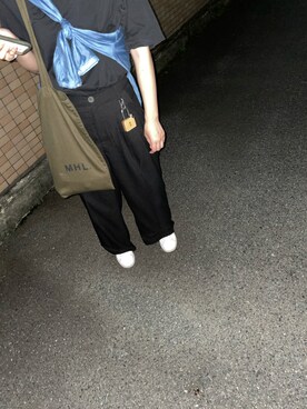 ふみさんのコーディネート