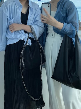 ふみさんのコーディネート