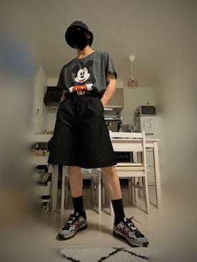 hiroさんのコーディネート