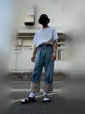 hiroさんのコーディネート