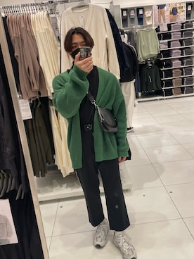 hiroさんのコーディネート