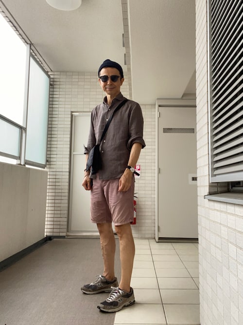 Paulさんのコーディネート
