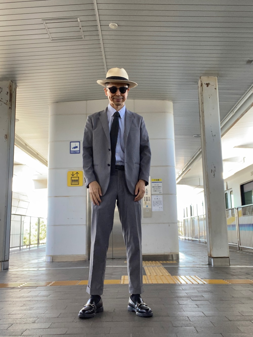 ユニクロ 感動ジャケット パンツ セットアップ スーツ グレンチェック XXL ユニクロ公式 | テーラードジャケット（グレンチェック