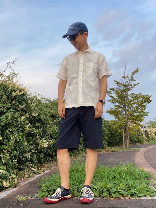 Paulさんのコーディネート
