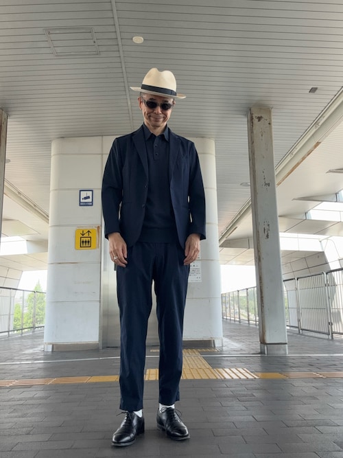 Paulさんのコーディネート