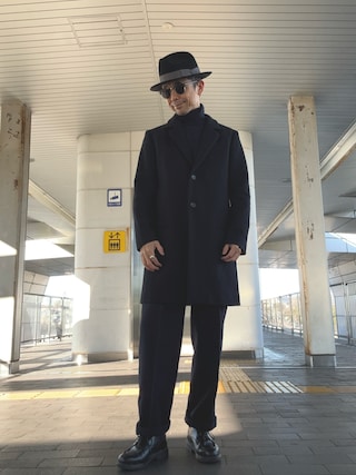 ユナイテッド　アローズ　アウター　シャギー　ニット　ホワイト　白　新品　未使用 UNITED ARROWS LTD. OUTLET｜アルパカミックス シャギー ニット