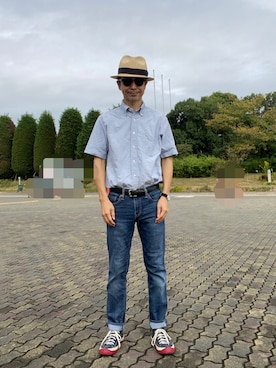 Paulさんのコーディネート