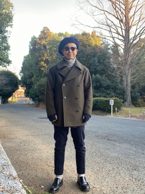 Paulさんのコーディネート