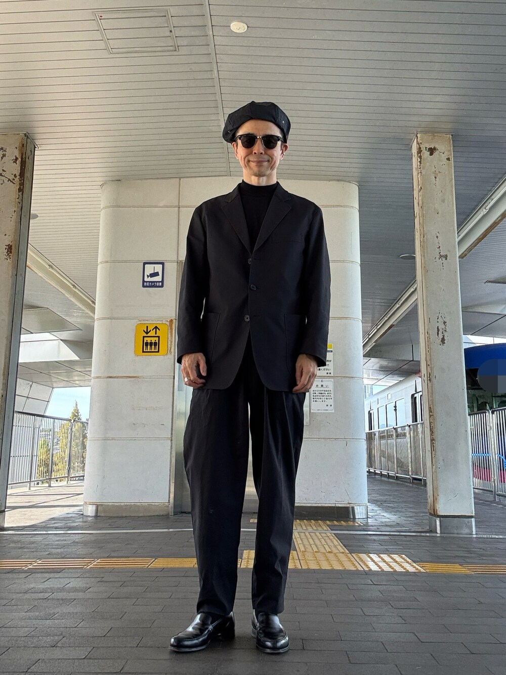 CROCKETT&JONES（クロケットアンドジョーンズ）の