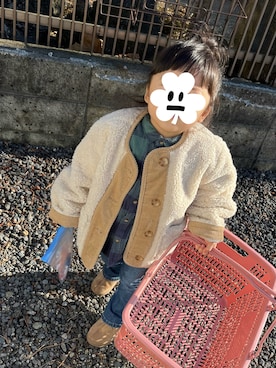 ta-naさんのコーディネート