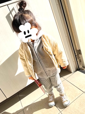 ta-naさんのコーディネート