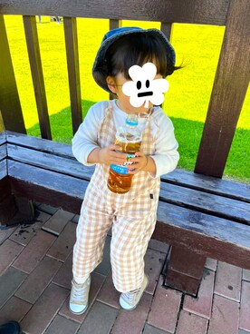 ta-naさんのコーディネート