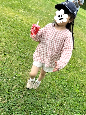 ta-naさんのコーディネート
