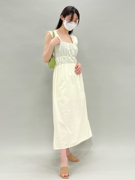 yumeさんのコーディネート