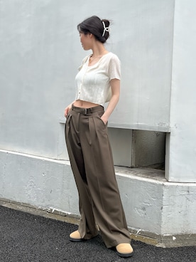 yumeさんのコーディネート