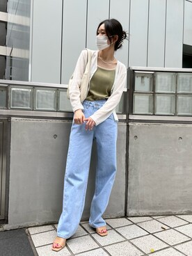 yumeさんのコーディネート