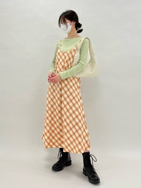 yumeさんのコーディネート