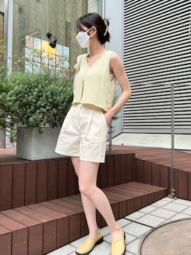 yumeさんのコーディネート