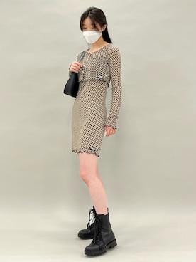 yumeさんのコーディネート