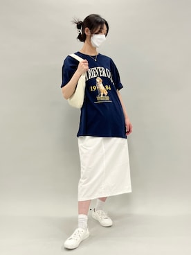 yumeさんのコーディネート