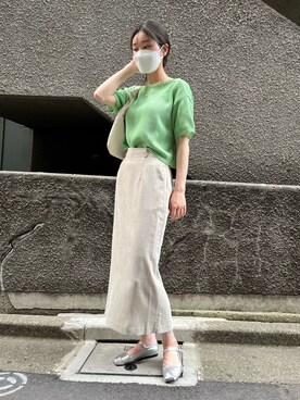 yumeさんのコーディネート