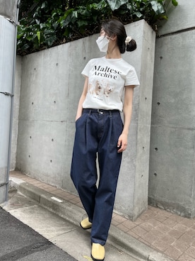 yumeさんのコーディネート