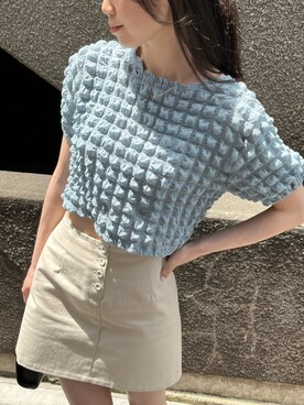 yumeさんのコーディネート