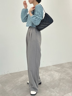 yumeさん(レディース・165cm)の秋コーディネート