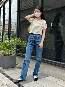 yumeさんのコーディネート