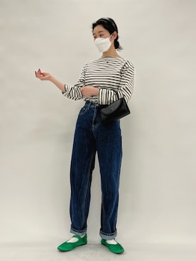 yumeさんのコーディネート