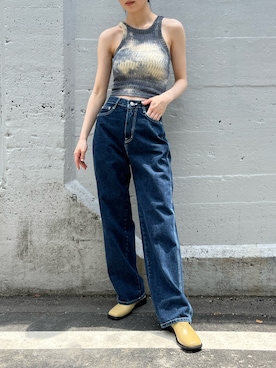 yumeさんのコーディネート