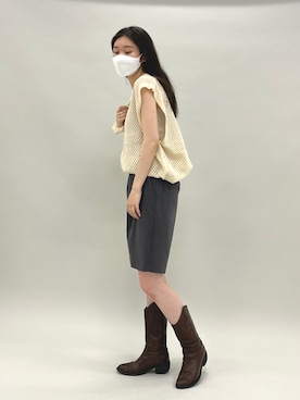 yumeさんのコーディネート