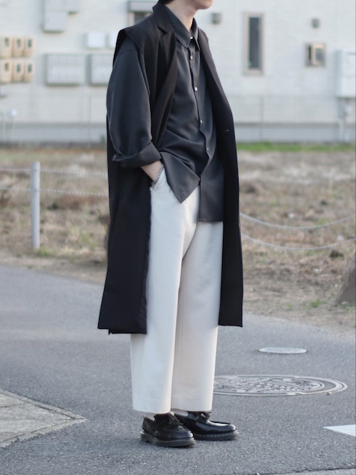 naoさんのコーディネート