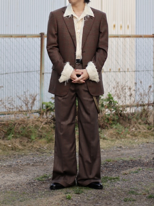 naoさんのコーディネート
