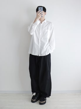 naoさんのコーディネート