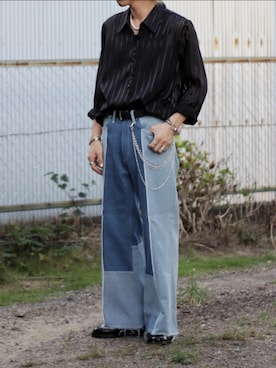 naoさんのコーディネート