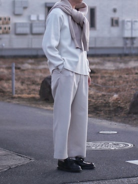 naoさんのコーディネート