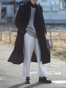 MAISON SPECIAL（メゾンスペシャル）の「《ユニセックスアイテム